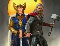 Asgardians Adalah Singkatan Dari