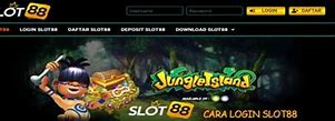 Cara Login Slot 88 Bet Live Terbaru Indonesia 2024