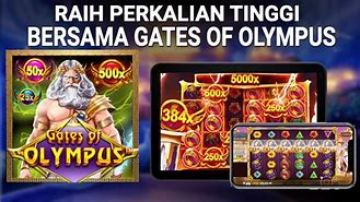 Cara Menghitung Pola Slot Pragmatic Olympus Demo Rupiah