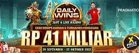 Kumpulan Situs Slot Bonus 100 Di Depan