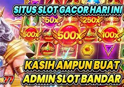 Merapi Slot Mania Bocoran Slot Gacor Hari Ini The Hand Of Midas