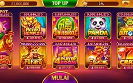 Permainan Baru Slot Domino Global Terbaru Hari Ini Indonesia Inggris