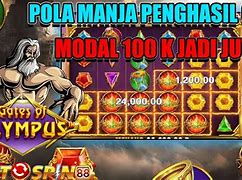 Slot Gacor Hari Ini Panglima Zeus 88 Terbaru Live Streaming