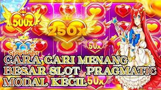 Slot Pragmatic Sering Menang Modal 50 Terbaru Indonesia Apa